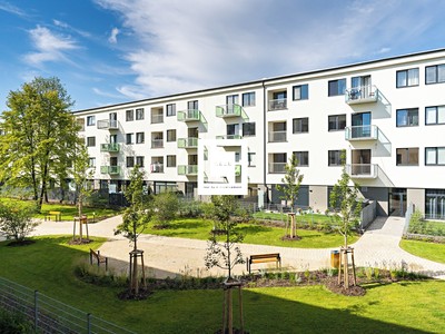 Prodej bytu 3+kk 72 m²