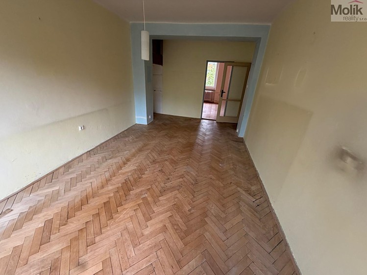Квартира 2+1 на продаж, 56 м² (8 з 10)