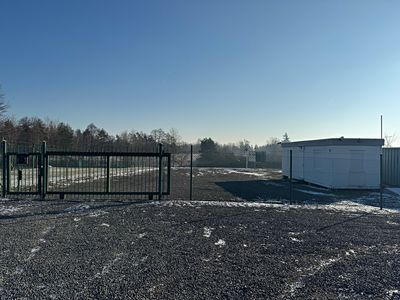 Pronájem obchodního prostoru 2100 m²