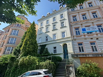 Prodej bytu 4+1 118 m²