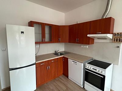 Pronájem bytu 2+kk 50 m²