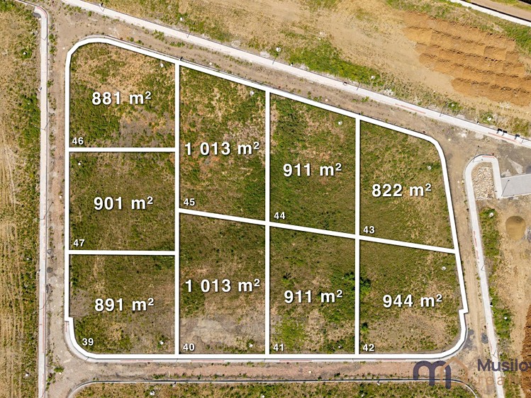 Prodej pozemku, 822 m² (7 z 30)