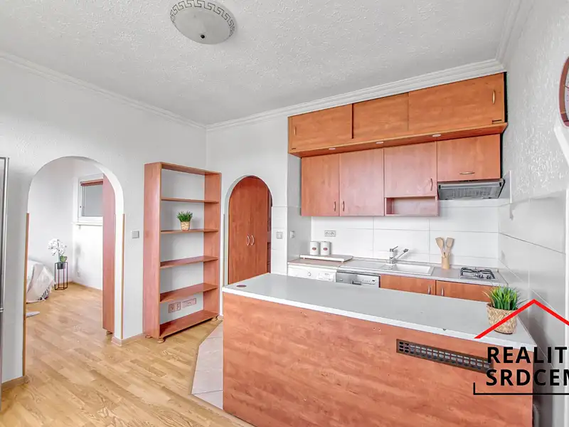 Prodej bytu 1+1 37 m², Karviná – náhled fotky 1