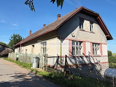 Prodej  rodinného domu 195 m², pozemek 1 223 m²
