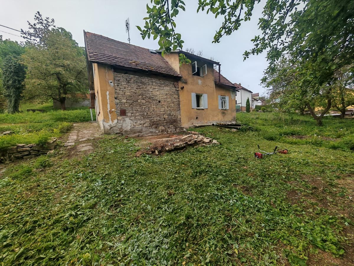 Prodej rodinného domu 91 m², pozemek 838 m² – fotografie 5