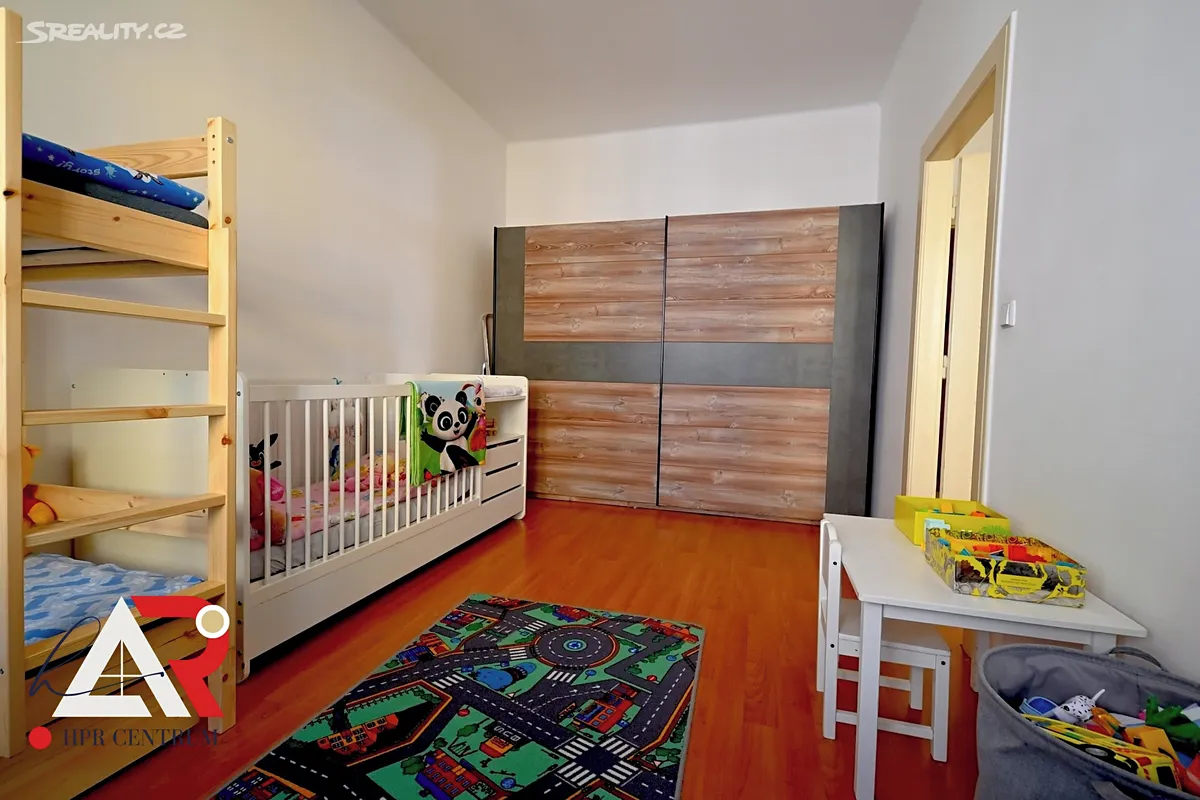 Prodej bytu 2+1 71 m² – další