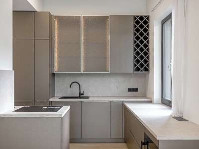 Prodej bytu 4+kk 142 m²
