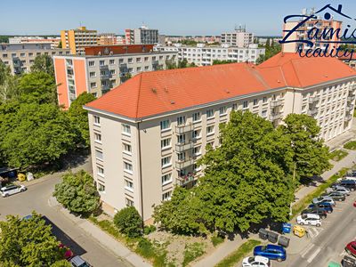 Prodej bytu 3+1 75 m²