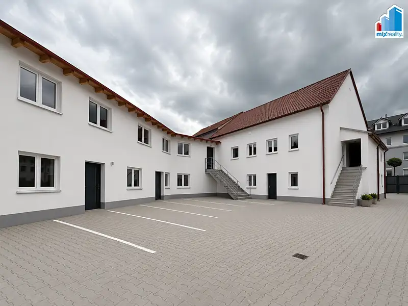 Prodej bytu 1+kk 52 m², Chotěšov – náhled fotky 1