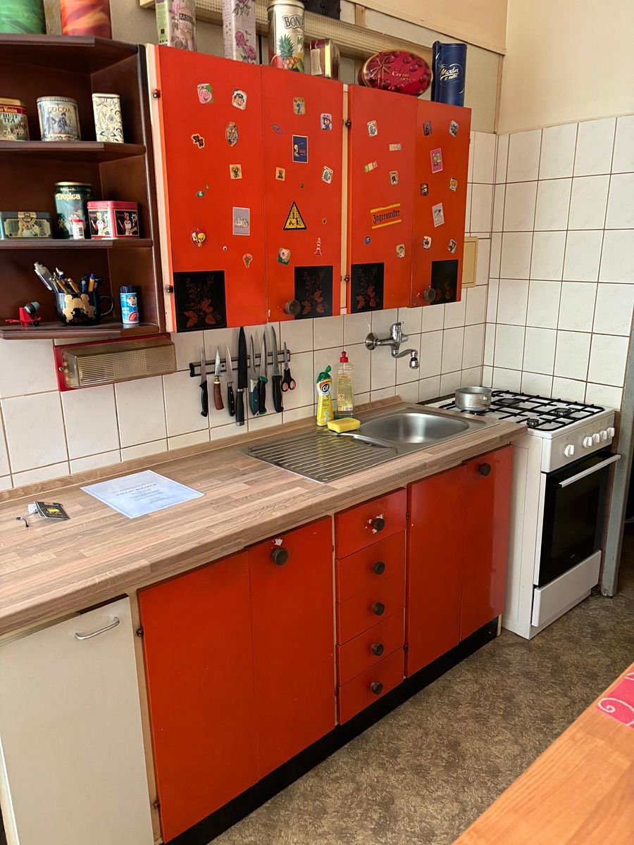 Prodej bytu 2+1 55 m²