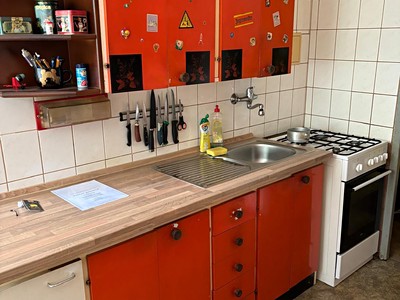 Prodej bytu 2+1 55 m²