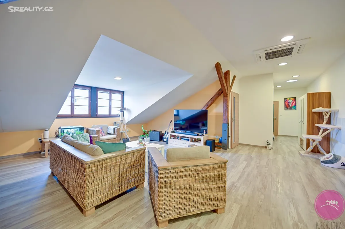 Prodej bytu 2+kk 85 m² – pohled 6