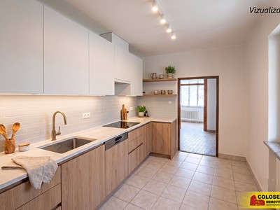 Prodej  rodinného domu 112 m², pozemek 745 m²