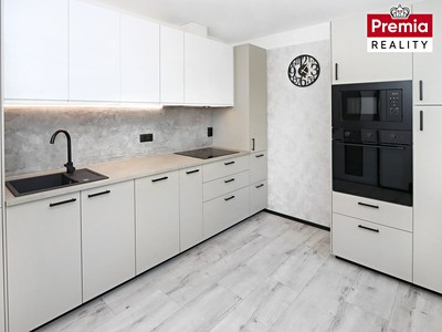 Prodej bytu 2+1 67 m²