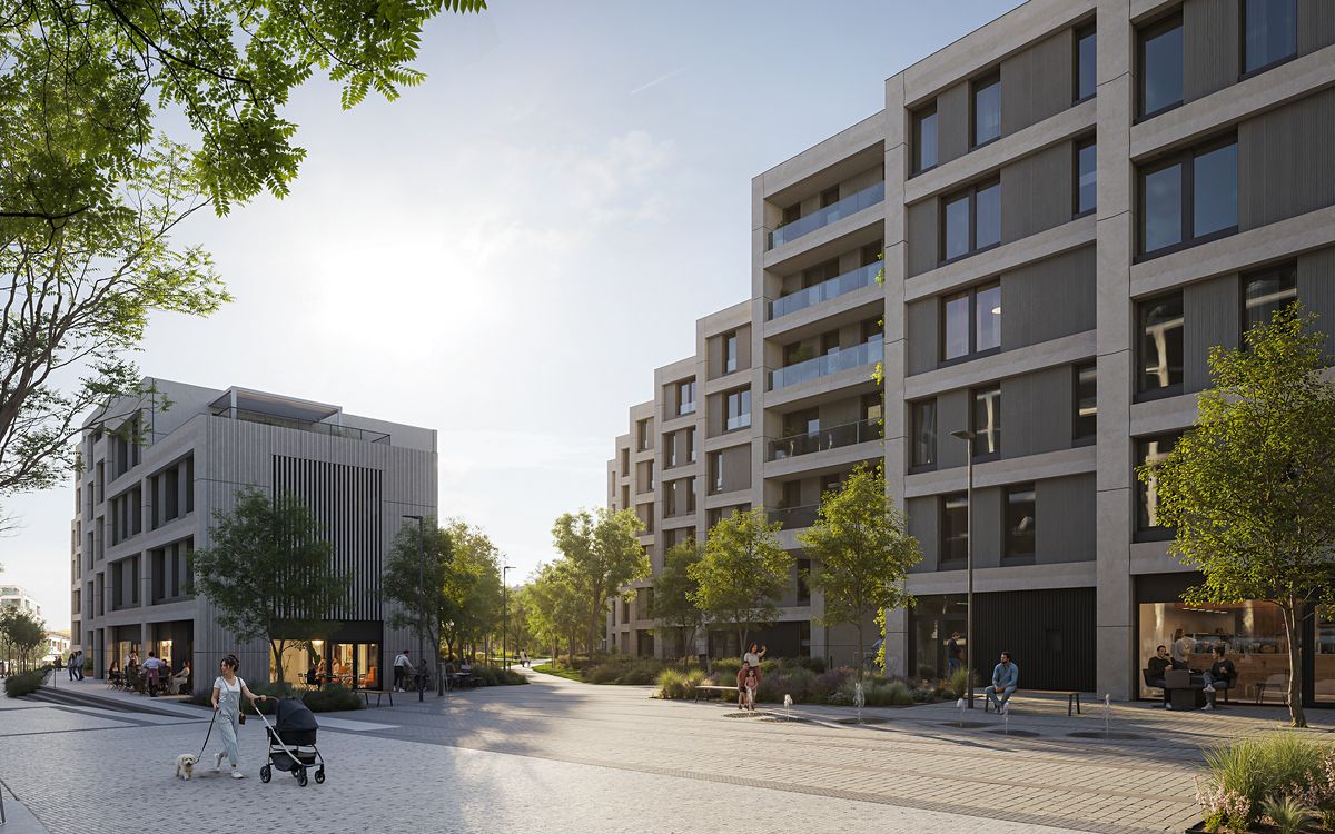 Prodej bytu 1+kk 37 m² – fotografie 3