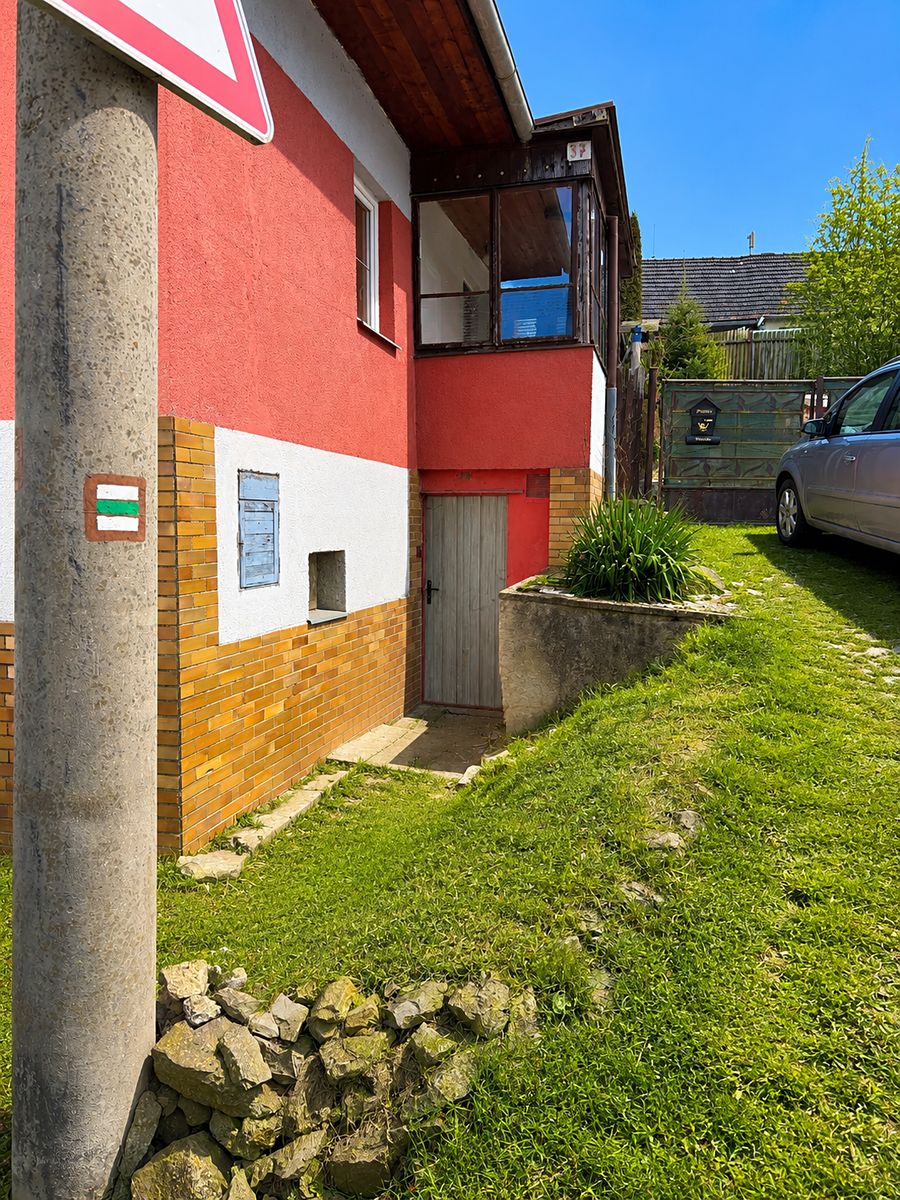 Prodej rodinného domu 190 m², pozemek 406 m² – fotografie 4