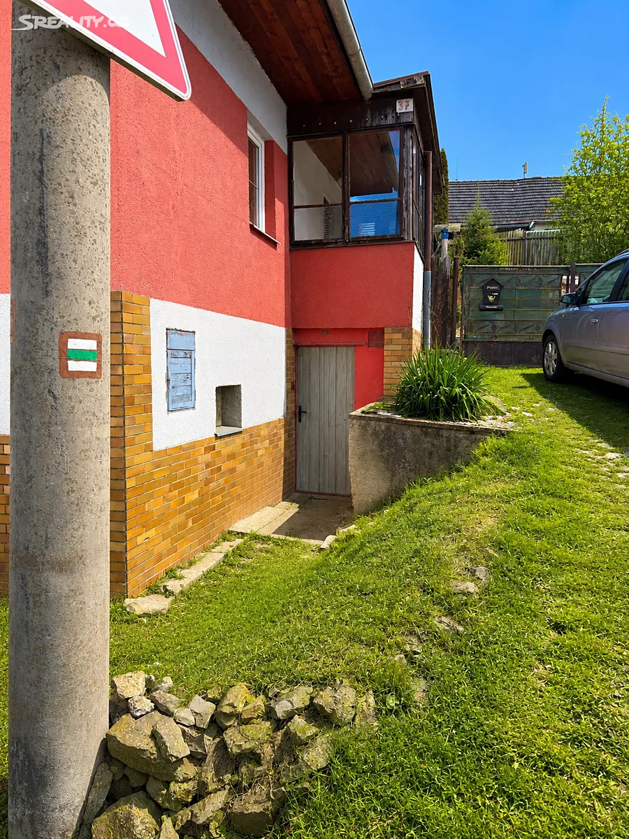 Prodej rodinného domu 190 m², pozemek 406 m² – pohled 4