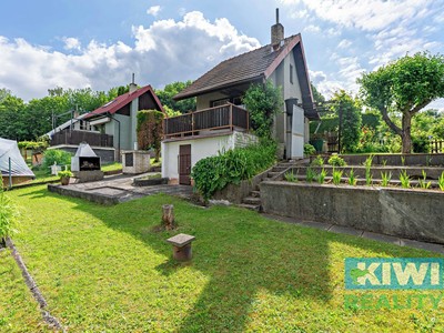 Prodej  chaty 30 m², pozemek 361 m²