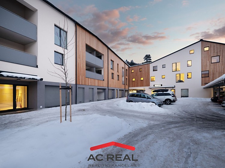 Квартира 3+kk на продаж, 73 м² (11 з 21)