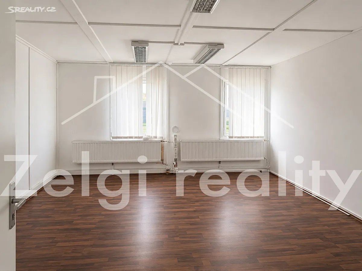 Pronájem kanceláře 228 m², Břeclav