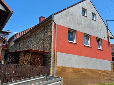 Prodej rodinného domu 190 m², pozemek 406 m²