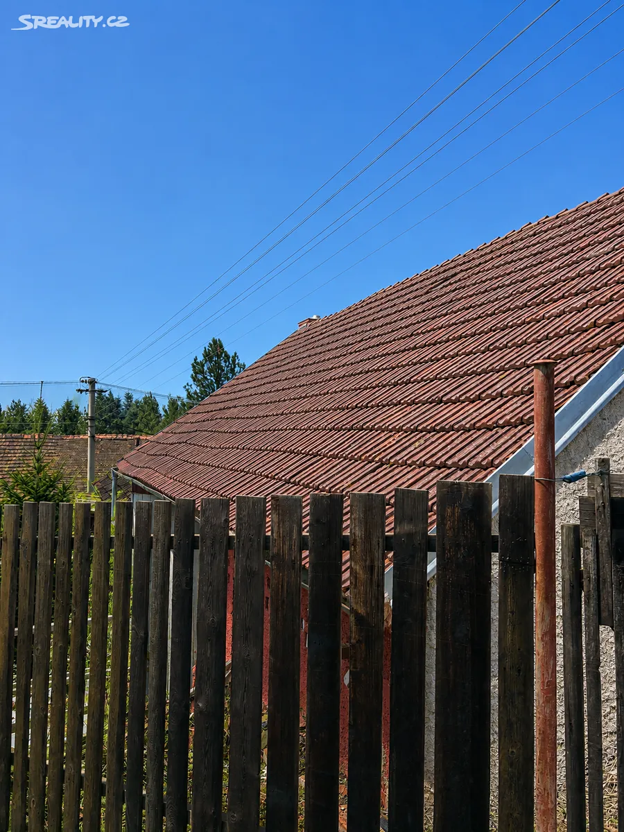Prodej rodinného domu 190 m², pozemek 406 m² – další