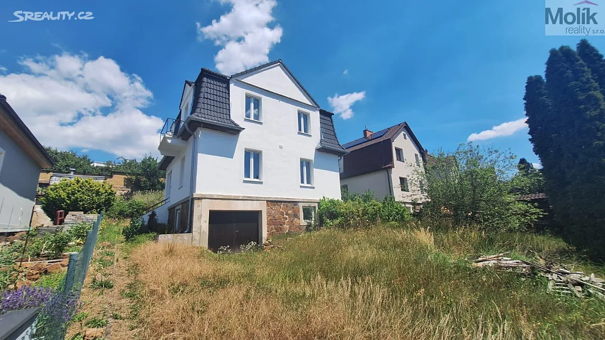 Prodej rodinného domu 130 m², pozemek 523 m², Teplice