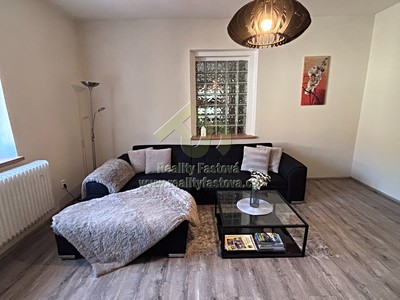 Prodej  rodinného domu 100 m², pozemek 195 m²