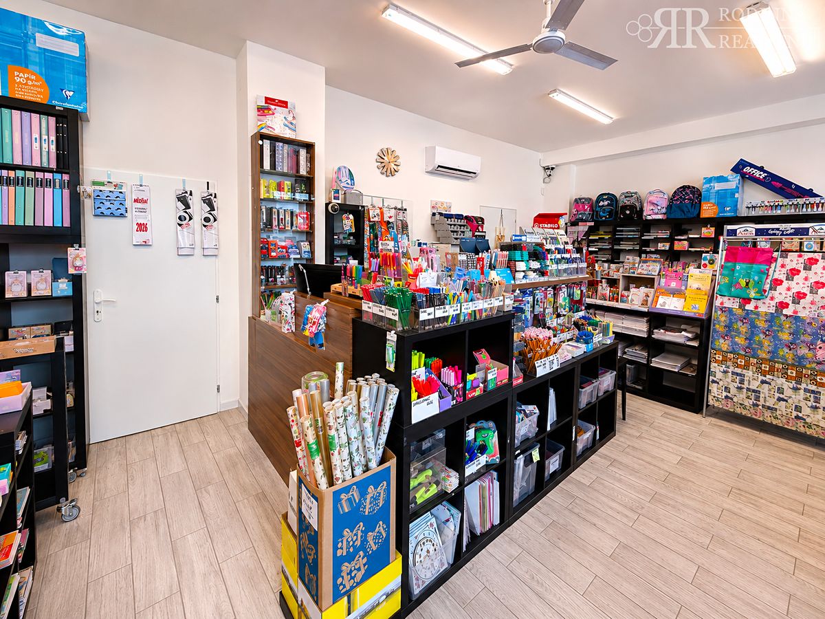 Pronájem obchodního prostoru 39 m² – fotografie 5