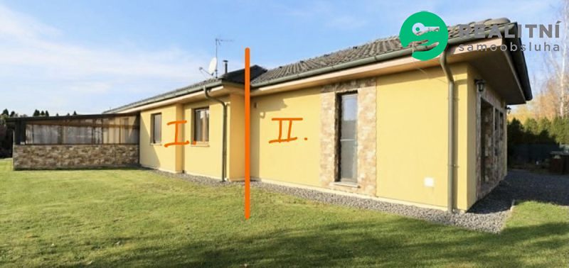 Prodej rodinného domu 160 m², pozemek 1263 m² – fotografie 5