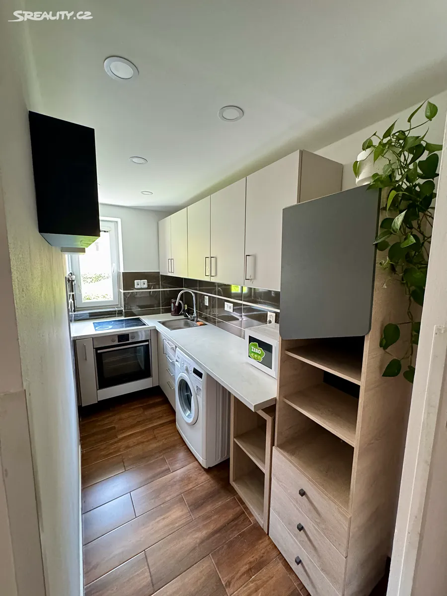 Pronájem bytu 3+kk 56 m² - Widok 3