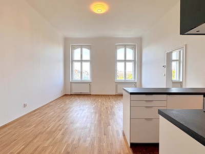 Pronájem bytu 2+kk 73 m²