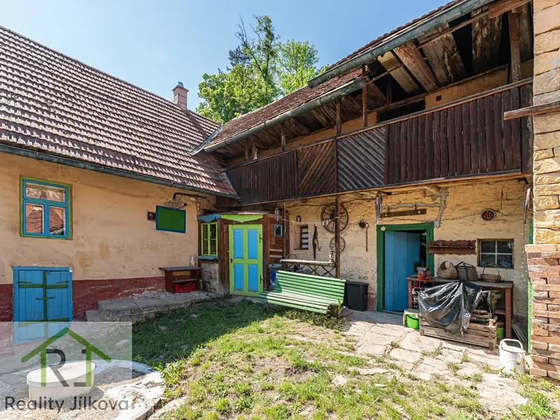 Prodej rodinného domu 40 m², pozemek 1581 m², Javorník – náhled fotky 2