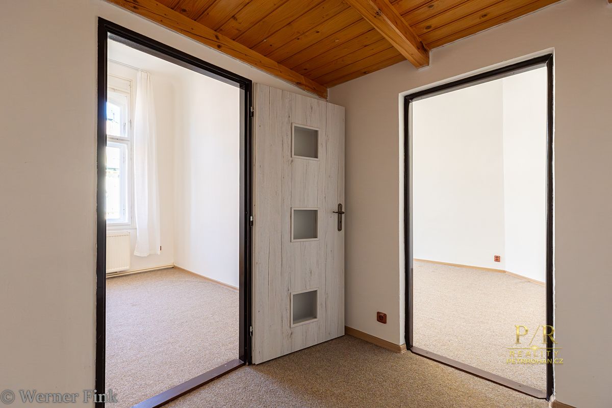 Pronájem bytu 4+1 120 m² – fotografie 4