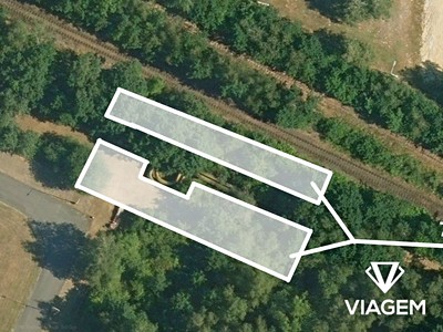 Ділянка на продаж, 788 м² (2 з 4)