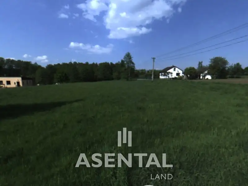 Prodej pozemku 9533 m², Rychvald – náhled fotky 1