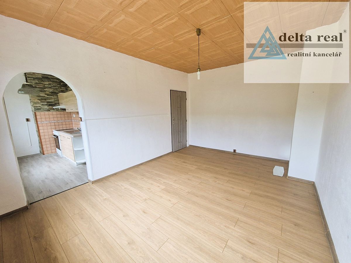 Prodej bytu 2+1 51 m² – fotografie 2