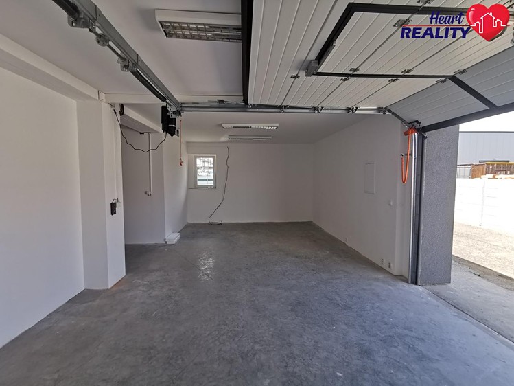 Pronájem komerčního prostoru, 61 m² (6 z 8)