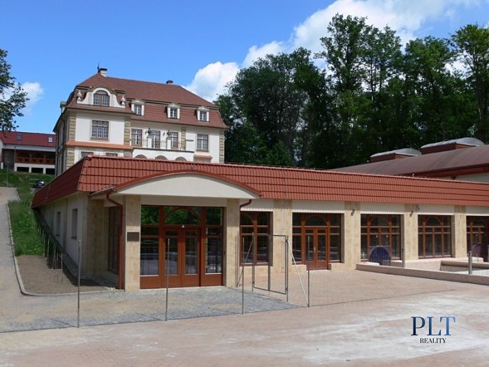 Prodej komerční nemovitosti 37700 m² – fotografie 3