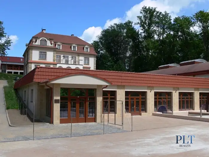 Prodej komerční nemovitosti 37700 m², Chrastava – náhled fotky 3