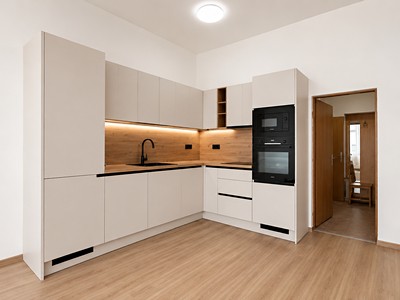 Pronájem bytu 2+kk 72 m²