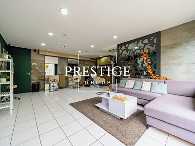 Pronájem obchodního prostoru 83 m²