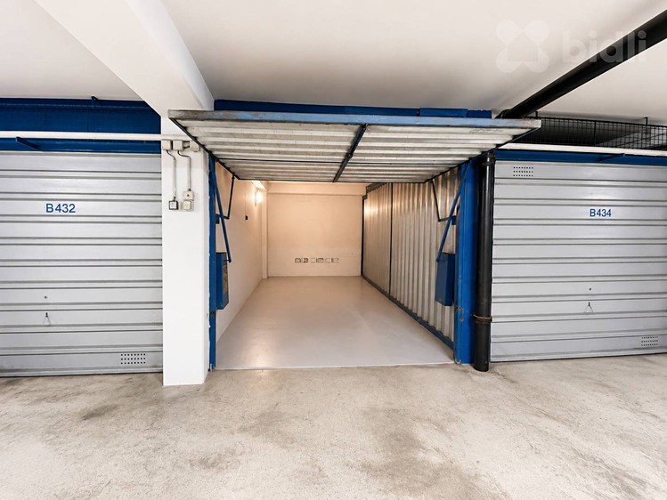 Immobilie zum Kauf, 14 m² (2 von 5)
