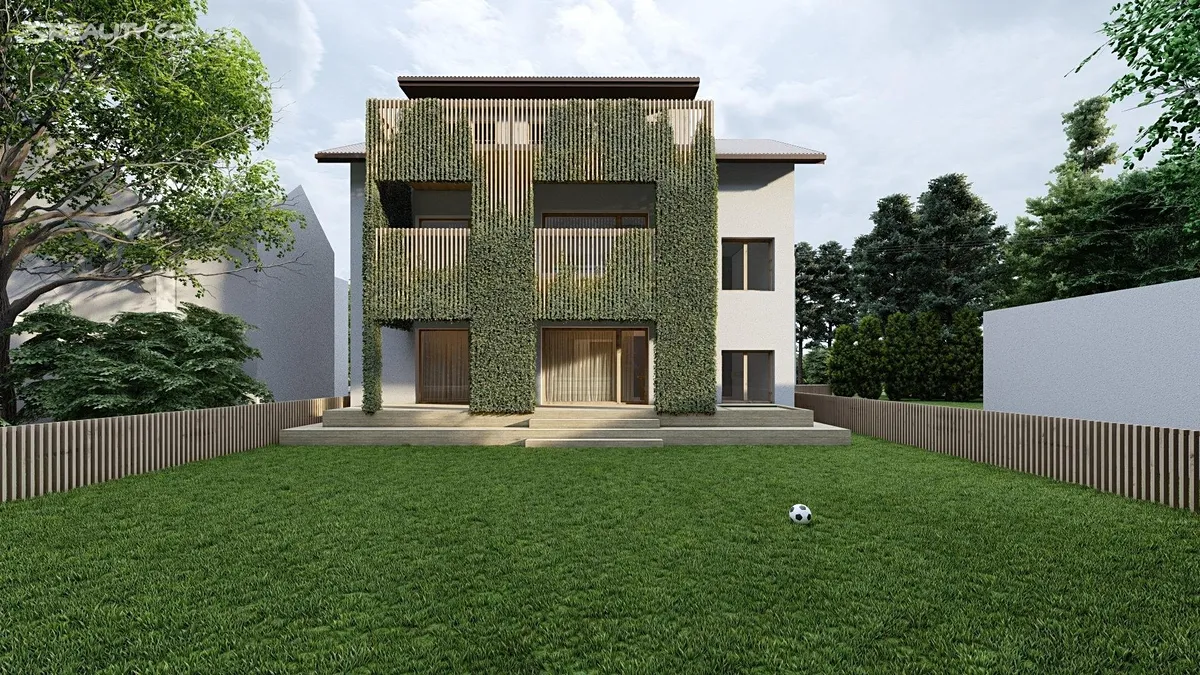 Prodej bytu 3+kk 76 m², Čeladná