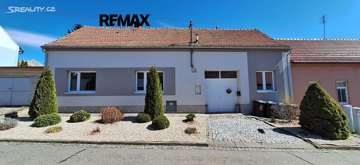 Prodej rodinného domu 118 m², pozemek 681 m², Letonice