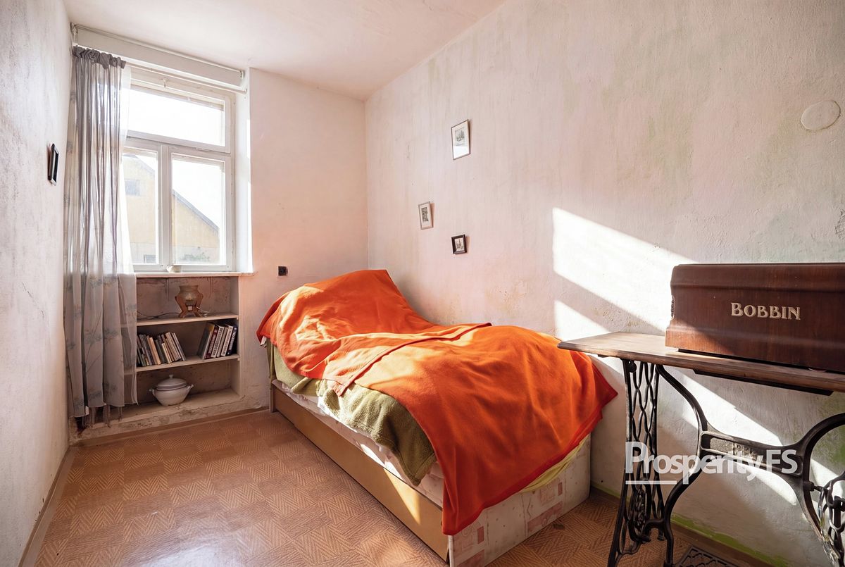 Prodej chalupy 50 m², pozemek 206 m² – fotografie 5