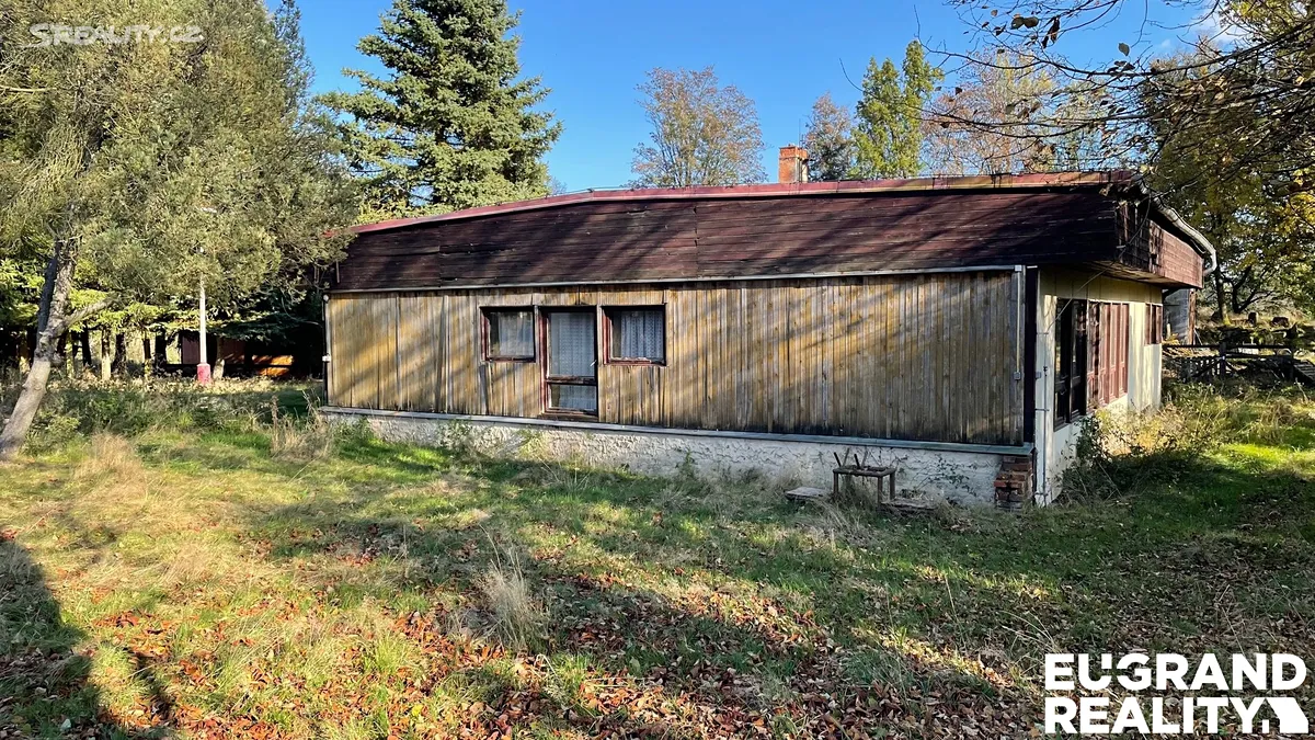 Prodej ubytovacího zařízení 1500 m² – pohled 5