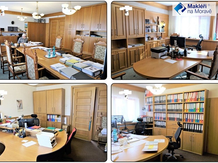 Prodej komerčního prostoru, 2 550 m² (26 z 50)