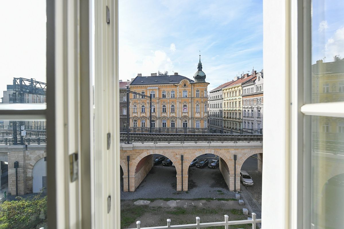 Prodej bytu 3+kk 128 m² – fotografie 3