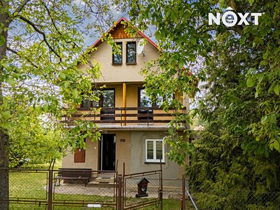 Prodej  rodinného domu 94 m², pozemek 767 m²